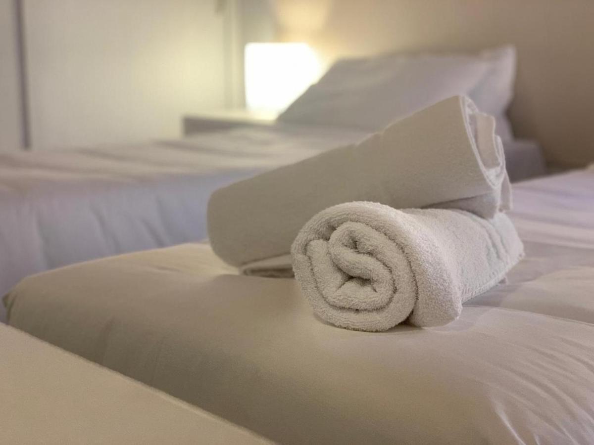 Sh Hotel & Spa De Mar Samay Huasi Puerto Madryn Exterior photo