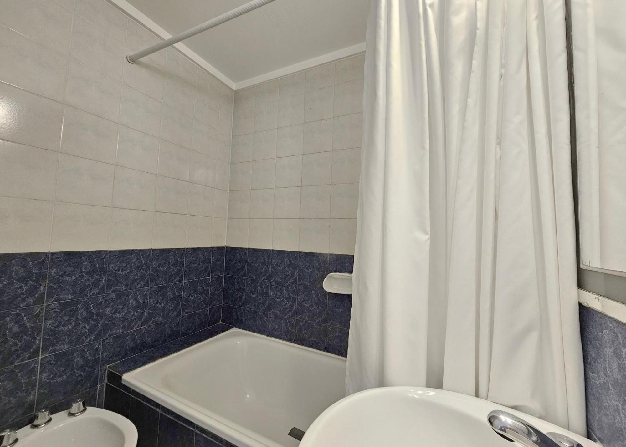 Sh Hotel & Spa De Mar Samay Huasi Puerto Madryn Exterior photo