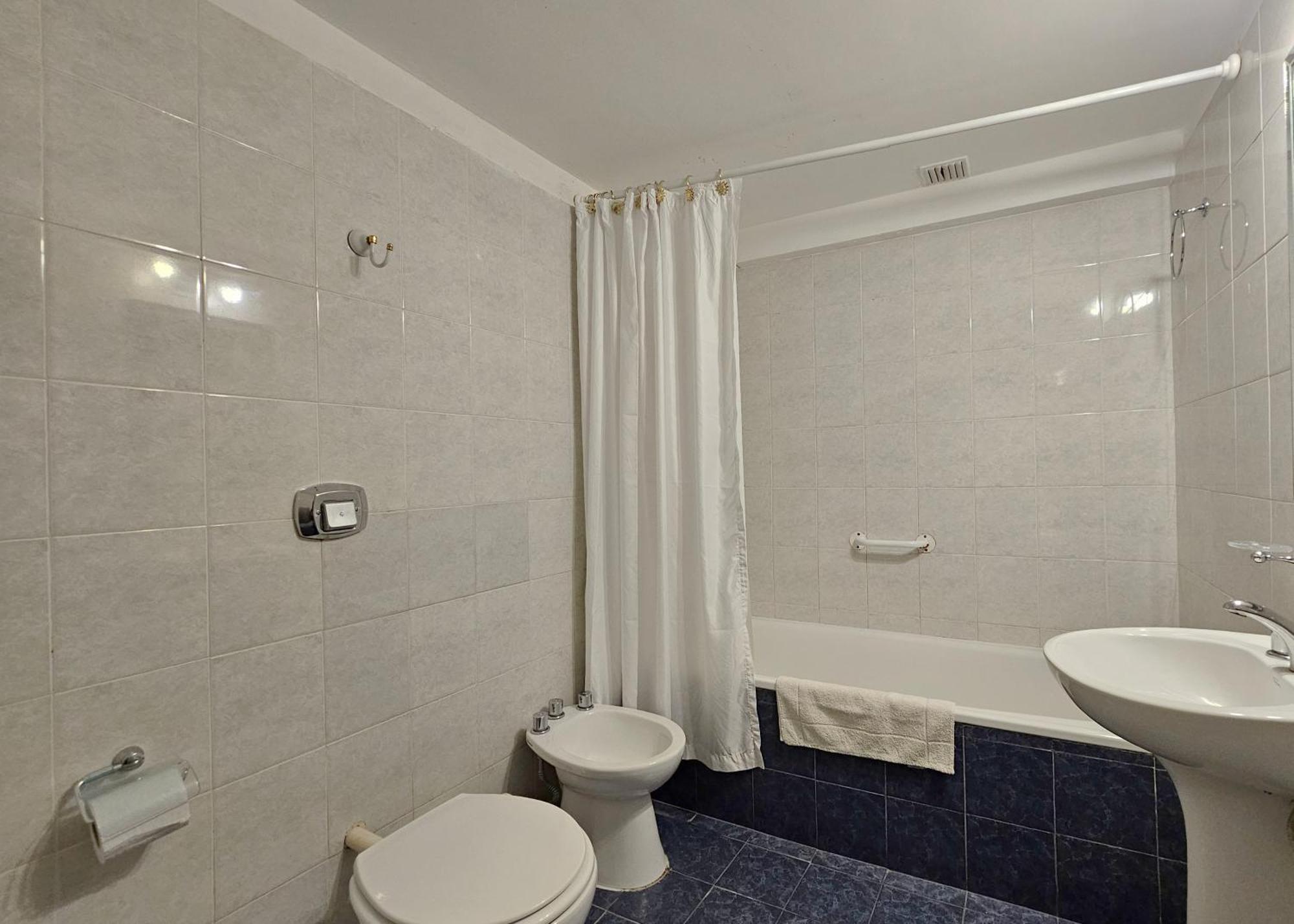 Sh Hotel & Spa De Mar Samay Huasi Puerto Madryn Exterior photo