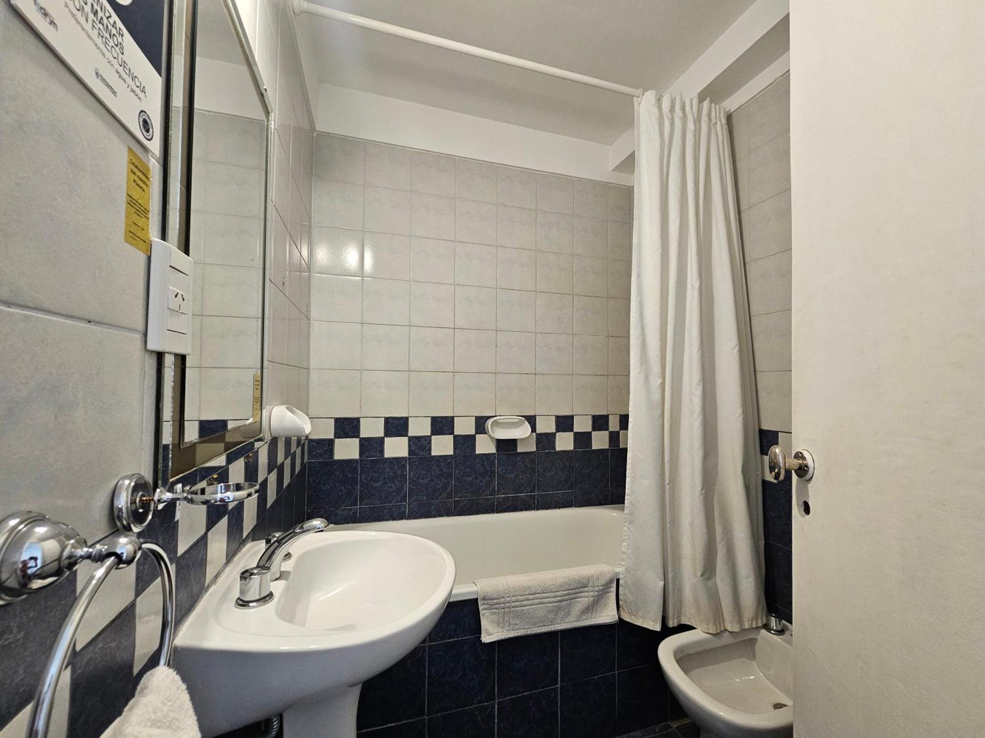 Sh Hotel & Spa De Mar Samay Huasi Puerto Madryn Exterior photo