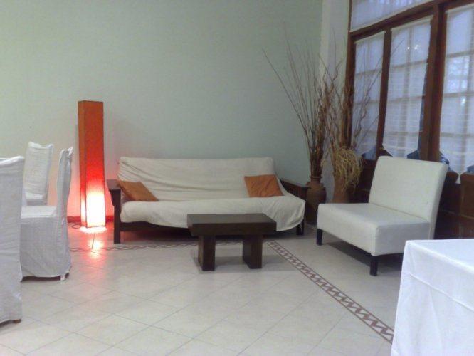 Sh Hotel & Spa De Mar Samay Huasi Puerto Madryn Exterior photo